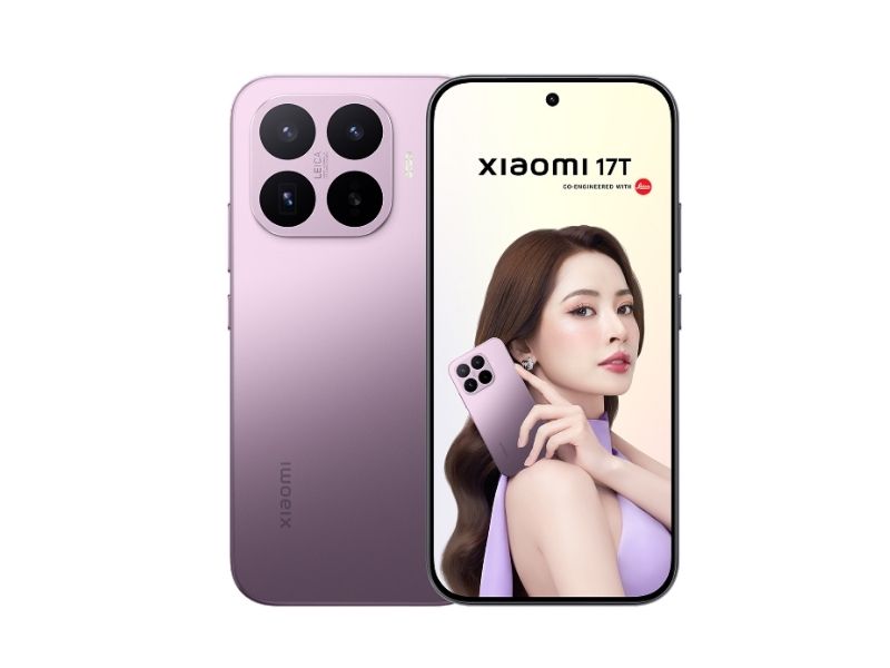 Tổng quan về Xiaomi 17T và OPPO Reno15