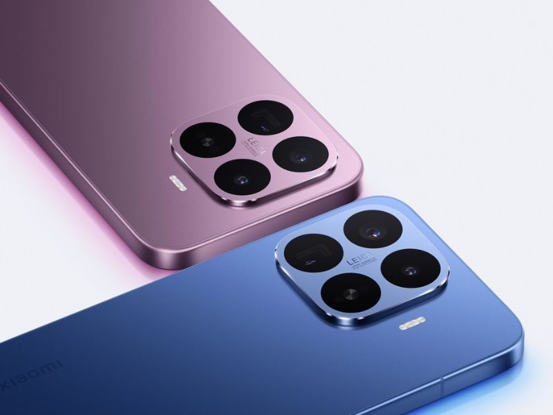 Tổng quan về Xiaomi 17T và POCO X8 Pro Max