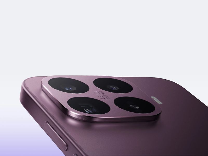 Xiaomi 17T có gì mới so với thế hệ trước?