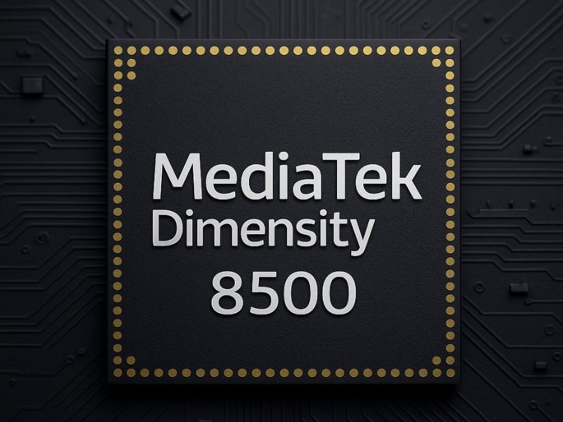 Xiaomi 17T dùng chip gì?
