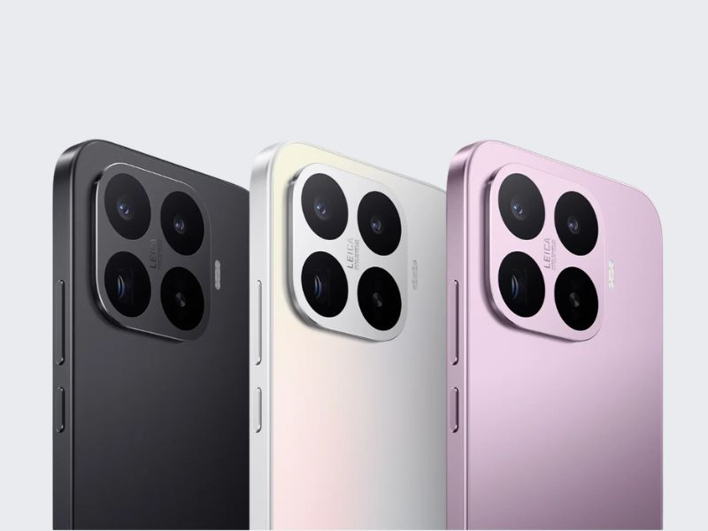 Xiaomi 17T khác gì OPPO Reno15?