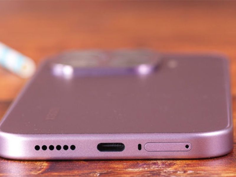 Xiaomi 17T sạc nhanh bao nhiêu W?