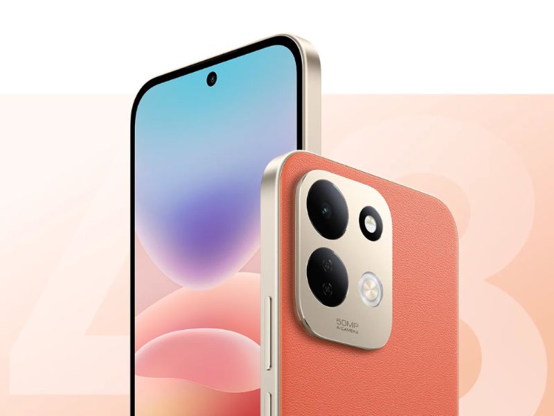 Camera Xiaomi Redmi 17 5G có gì đáng chú ý?