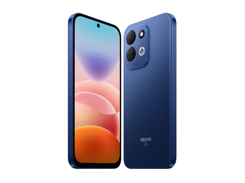 Kết nối 5G trên Xiaomi Redmi 17 5G có gì nổi bật?
