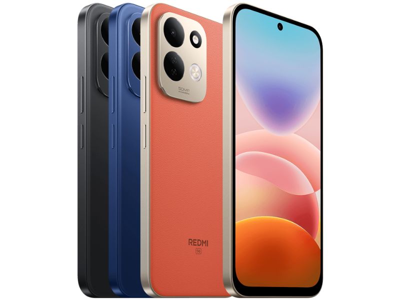 Mua Xiaomi Redmi 17 5G chính hãng tại Clickbuy