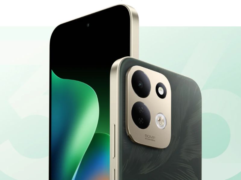 Camera Xiaomi Redmi 17 có gì đáng chú ý?