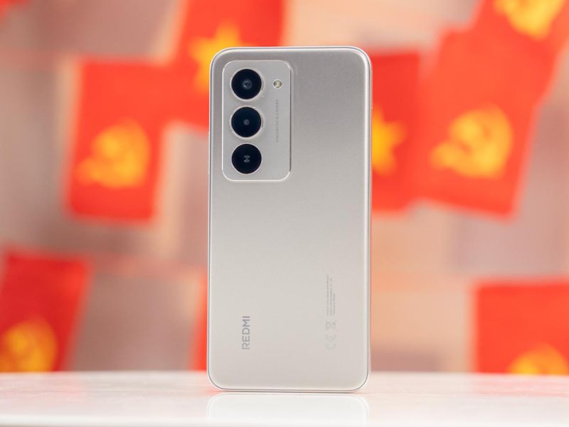 Có nên mua Xiaomi Redmi 17 không?