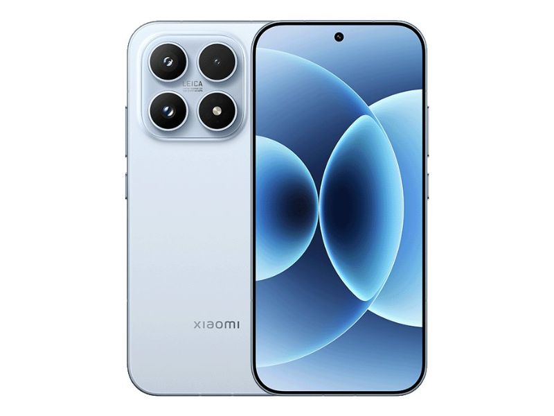Màn hình Xiaomi Redmi 17 rộng 6,9 inch, tần số quét 120Hz