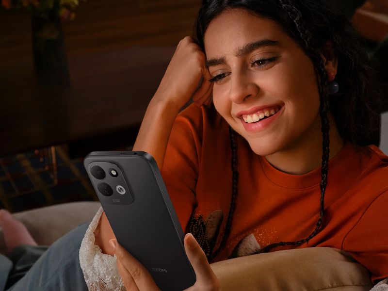 Mua Xiaomi Redmi 17 giá tốt tại Clickbuy