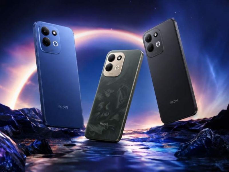 Xiaomi Redmi 17 có gì mới?