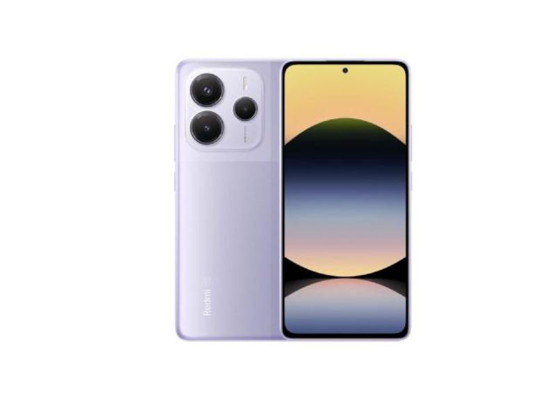 Phiên bản 5G có mấy màu sắc