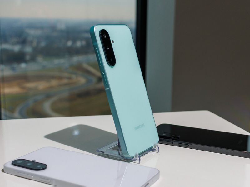 Điện thoại Samsung Galaxy A26