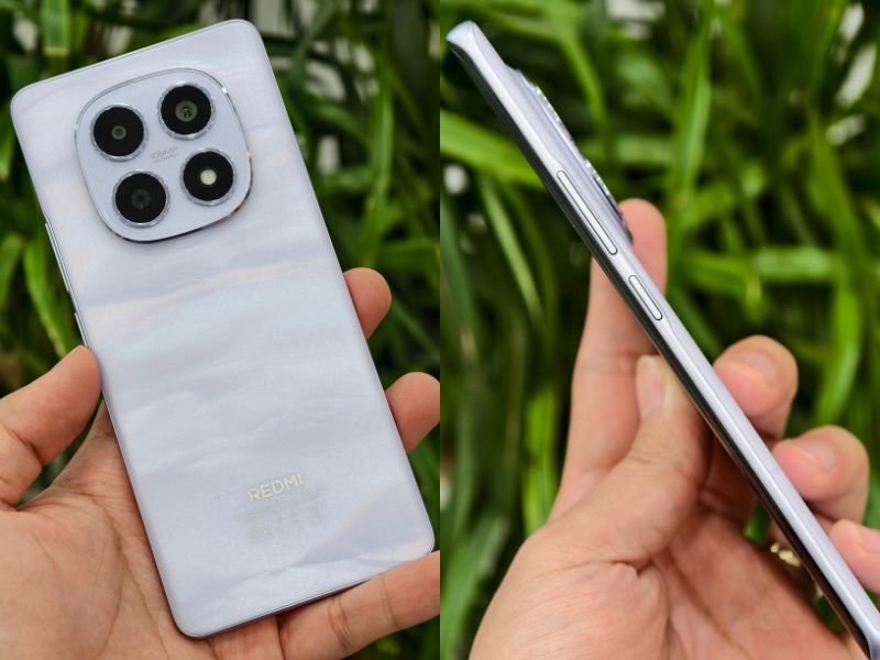 ưu và nhược điểm của máy Redmi Note 15 5G chính hãng