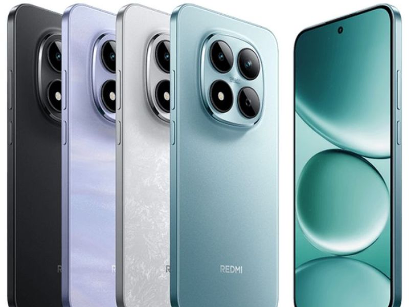 Redmi Note 15 Pro