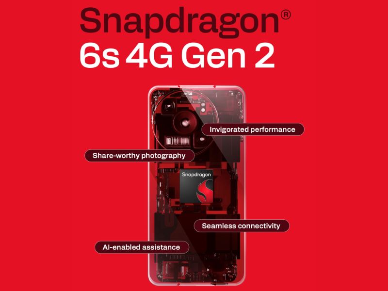 Hiệu năng Xiaomi Redmi Note 17 6GB đáp ứng tốt nhu cầu hằng ngày
