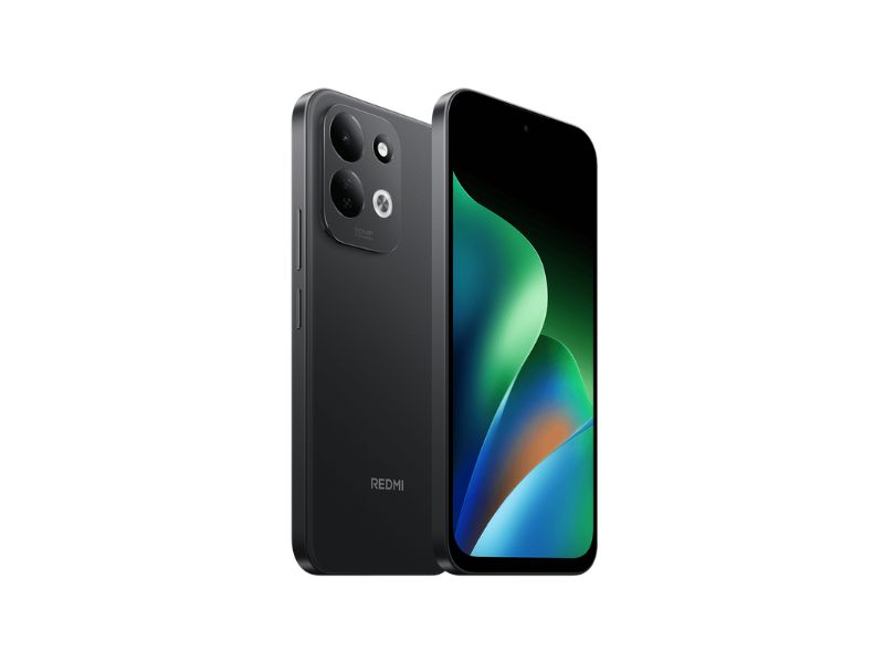 Màn hình Redmi Note 17 6GB cho trải nghiệm hiển thị mượt mà