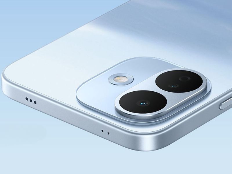 Camera Redmi Note 17 Pro 4G 