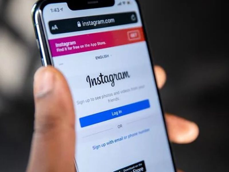 Hướng dẫn các bước xóa tài khoản Instagram đơn giản