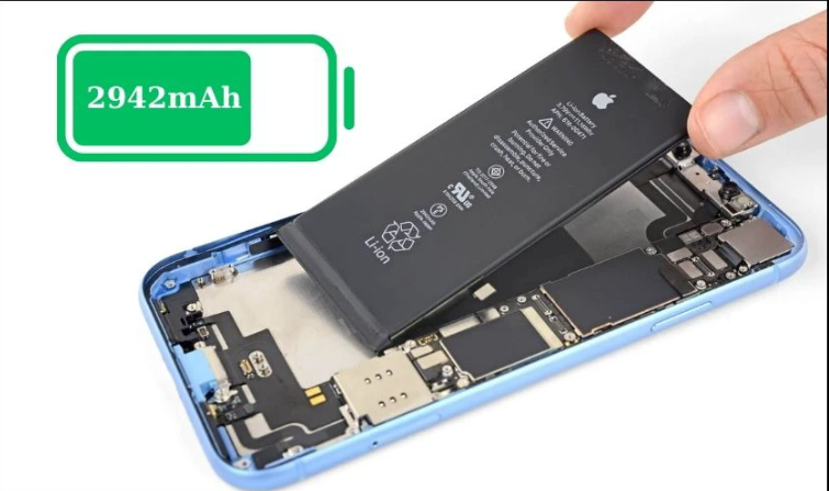 Nguyên nhân khiến iPhone Xr mất nguồn