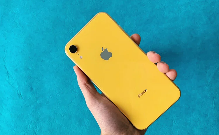 Cách sửa nguồn iPhone Xr