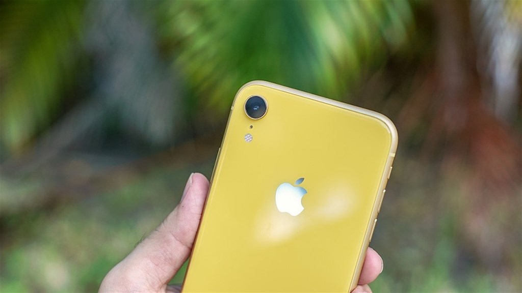 lưu ý khi thay camera iphone xr
