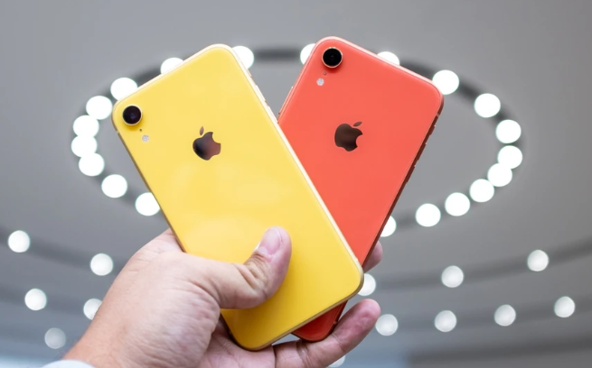 Cách bảo vệ màn hình iPhone XR