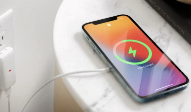 Cách tránh lỗi nguồn trên iPhone Xr