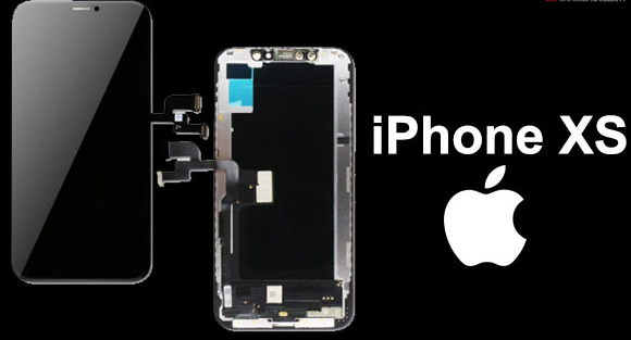 Những điều Apple không muốn bạn biết về màn iPhone XS