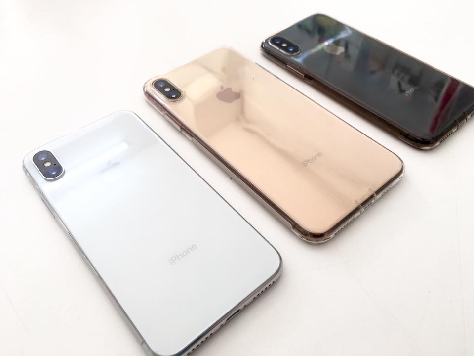 Những lưu ý khi lựa chọn dịch vụ ép cảm ứng iPhone XS