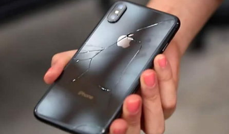 Ép kính iPhone Xs Max là lựa chọn tối ưu