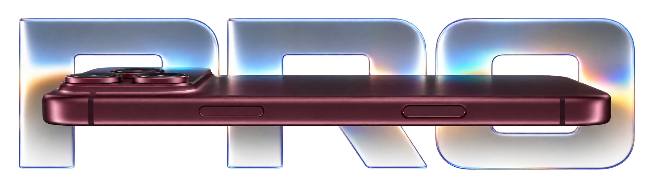 iPhone 18 Pro