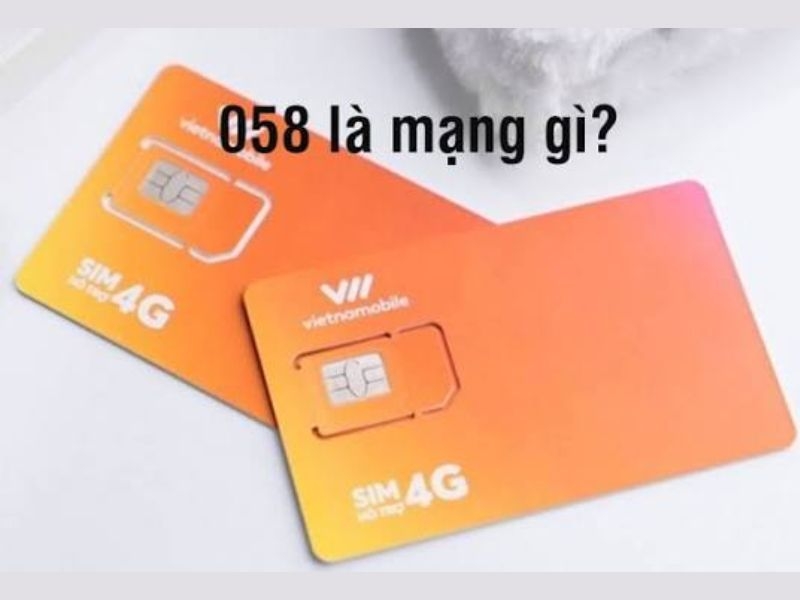 058 là mạng gì? Đầu số 058 có ý nghĩa gì?