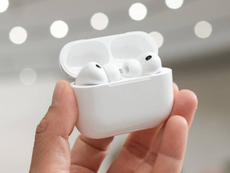 AirPods 3 ra mắt năm nào? Có gì đáng chú ý?