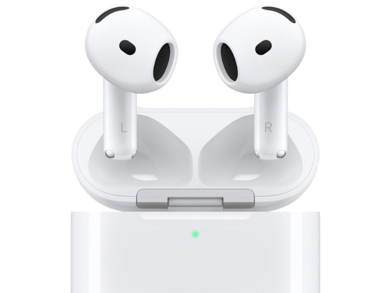 AirPods 5 có chống nước không? Tìm hiểu chuẩn IP57