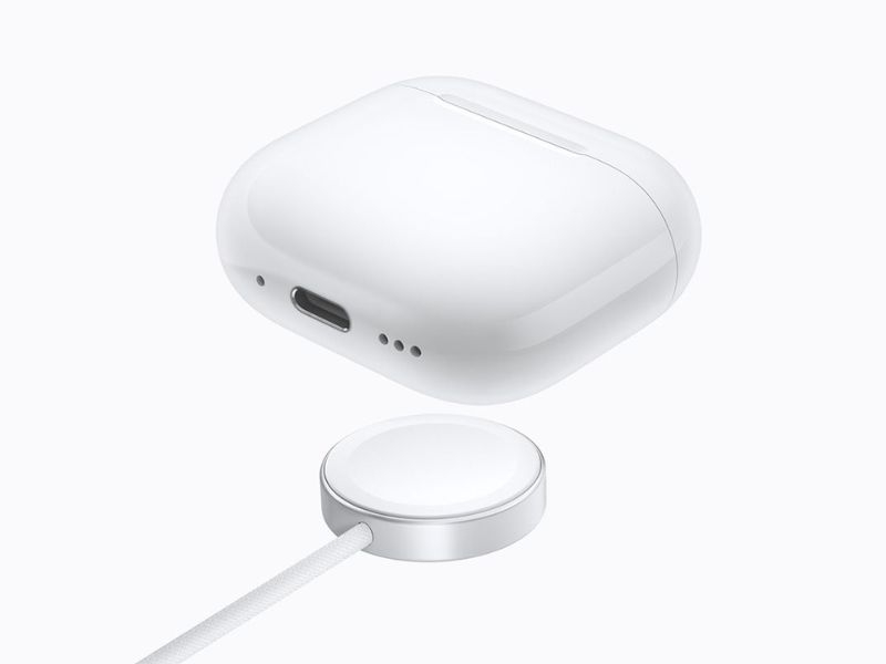 AirPods 5 pin dùng bao lâu? Thời gian sạc đầy mất bao lâu?