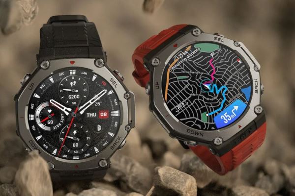 amazfit-t-rex-3-dong-ho-thong-minh-do-ben-quan-doi-ai-tich-hop-va-pin-len-den-81-ngay
