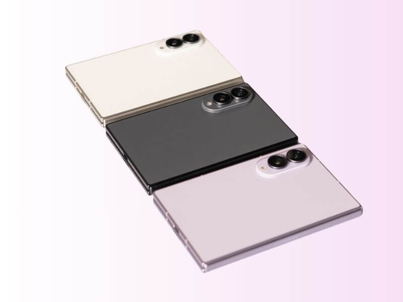 AnTuTu Samsung Galaxy Z Fold8 đạt bao nhiêu điểm hiệu năng?