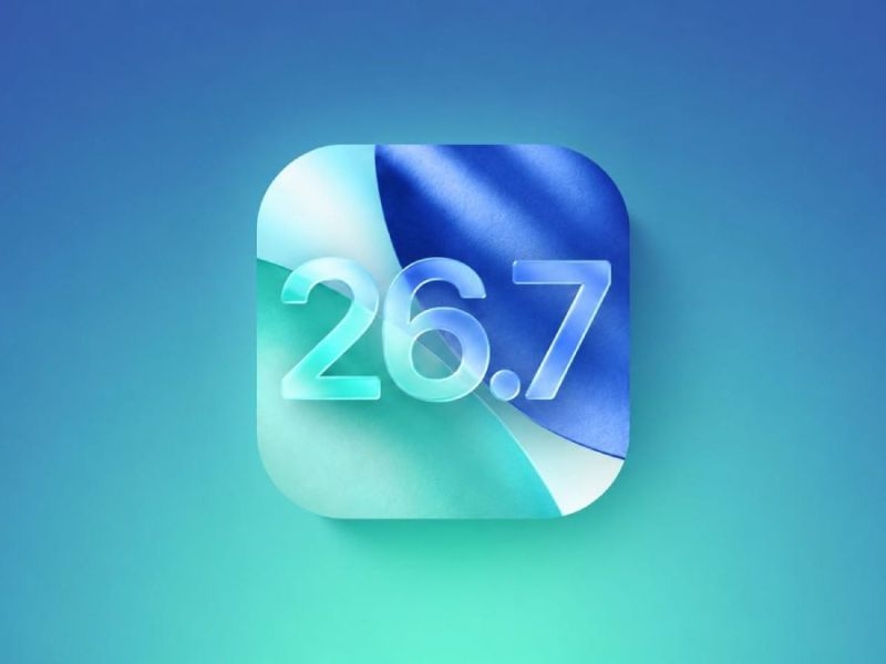 Apple bất ngờ tung iOS 26.7: Có gì đáng chú ý?