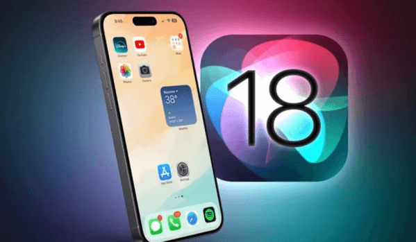 apple-ra-mat-ios-18-voi-3-tinh-nang-ai-dot-pha-tren-iphone