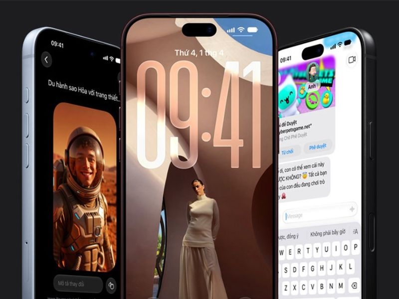 Hướng dẫn cách bật tắt 120Hz iPhone 18 Pro Max cực kỳ đơn giản