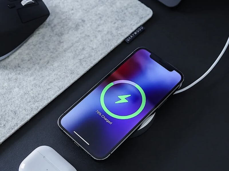 Hướng dẫn cách bật chế độ sạc nhanh iPhone đơn giản, dễ làm