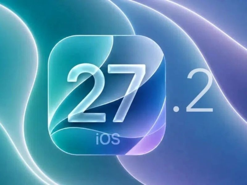 Cách cập nhật iOS 27.2 Beta chi tiết từng bước
