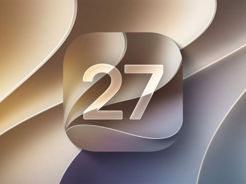 Cách cập nhật iOS 27 đơn giản, dễ thực hiện