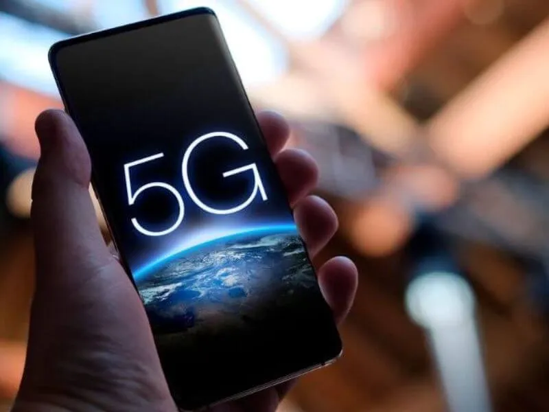 Hướng dẫn cách chia sẻ 5G trên Samsung nhanh và đơn giản