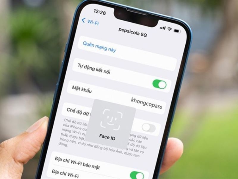 Cách dò mật khẩu Wifi bằng Google trên điện thoại cực đơn giản