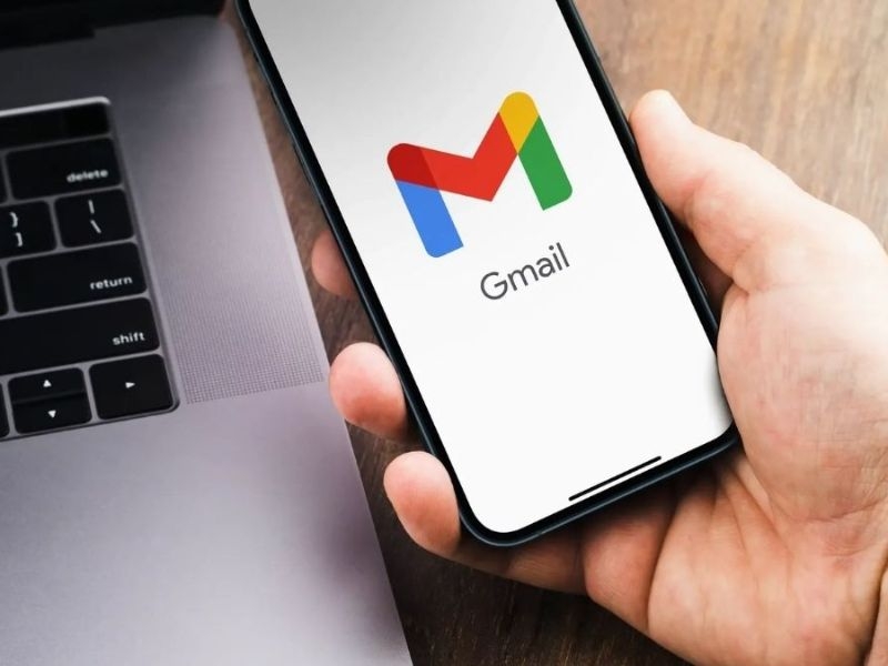 Cách đổi địa chỉ Gmail trên điện thoại cực dễ 
