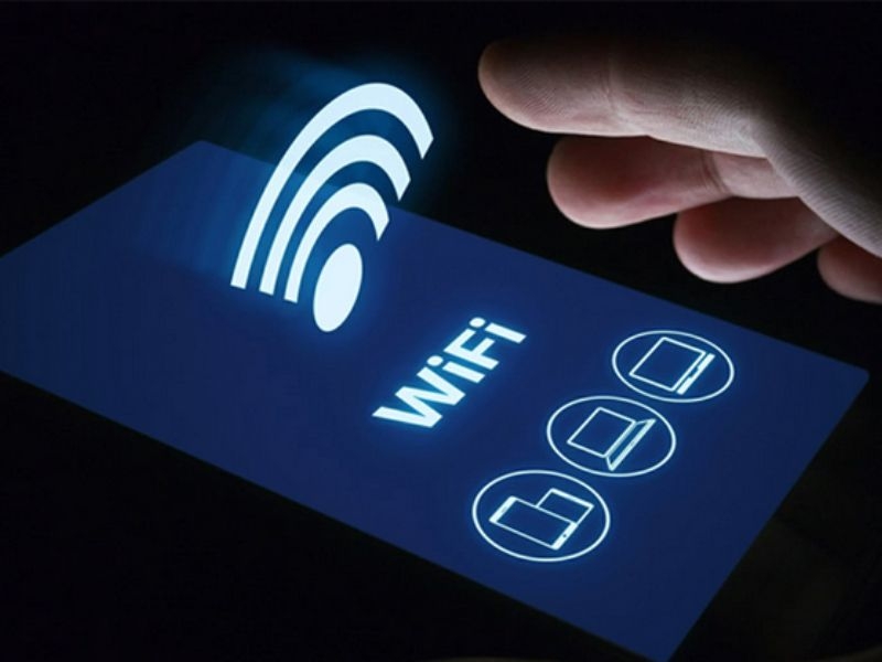 Cách kiểm tra WiFi có bao nhiêu người dùng nhanh nhất