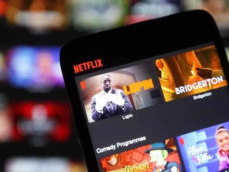 Hướng dẫn cách nhận đến 30 ngày xem Netflix miễn phí chi tiết