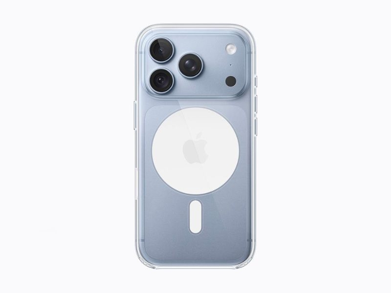 Cách sạc iPhone 18 Pro Max chuẩn và an toàn