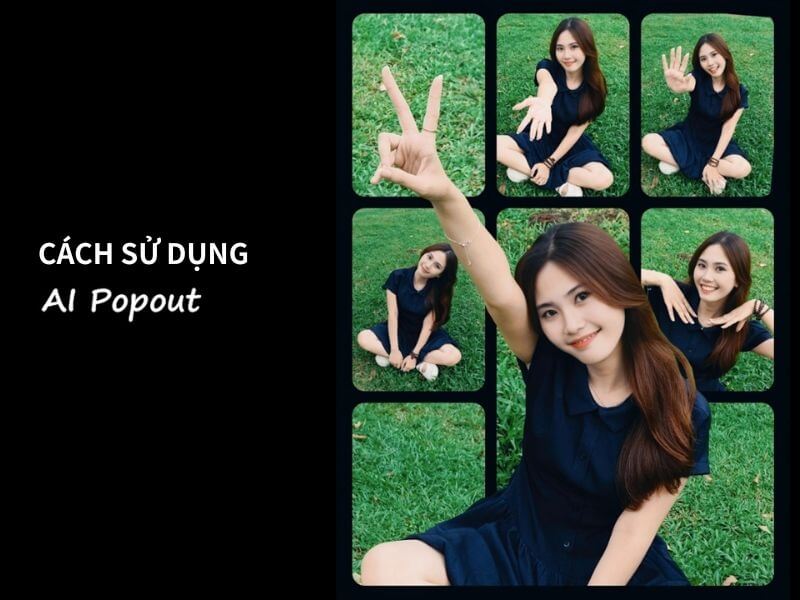 Cách sử dụng AI Popout 2.0 trên OPPO cực đơn giản